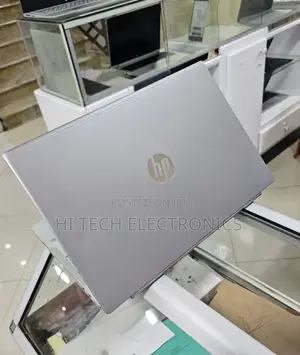 New Laptop HP Pavilion 15 16GB Intel Core I5 SSD 256GB