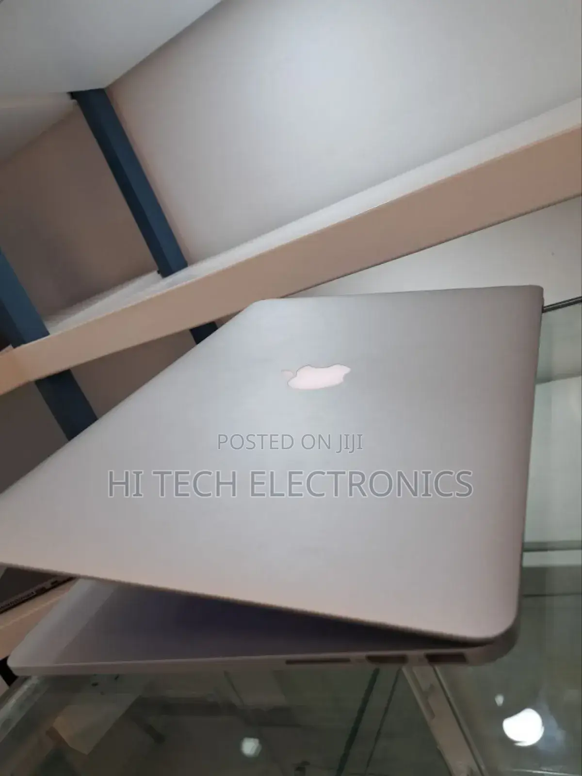 New Laptop Apple MacBook 2015 16GB Intel Core I7 SSD 256GB