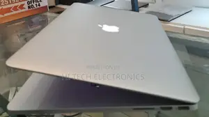 New Laptop Apple MacBook 2015 16GB Intel Core I7 SSD 256GB