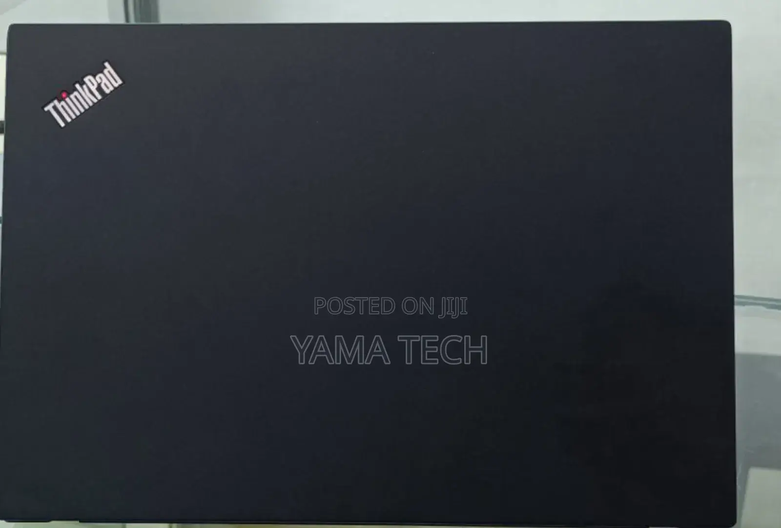 New Laptop Lenovo ThinkPad T14 16GB AMD Ryzen 7 SSD 512GB