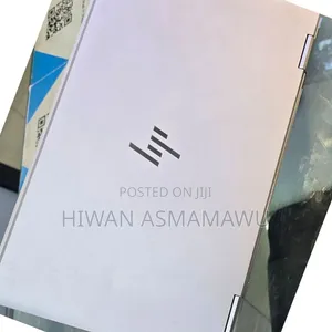 Photo - New Laptop HP EliteBook X GB Intel Core I7 SSD 512GB