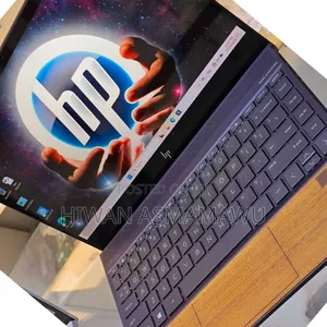 Photo - New Laptop HP Envy X2 8GB Intel Core I5 SSD 512GB