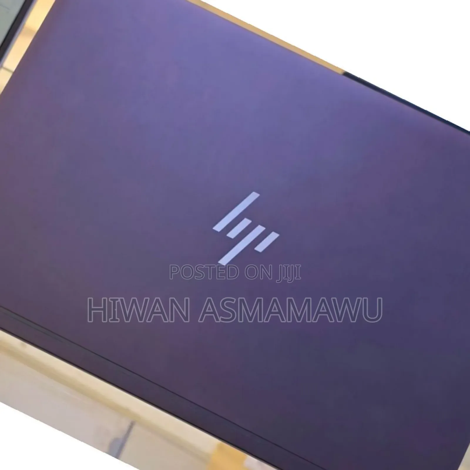 New Laptop HP Envy X2 8GB Intel Core I5 SSD 512GB