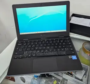 New Laptop Asus 4GB Intel SSD 640GB