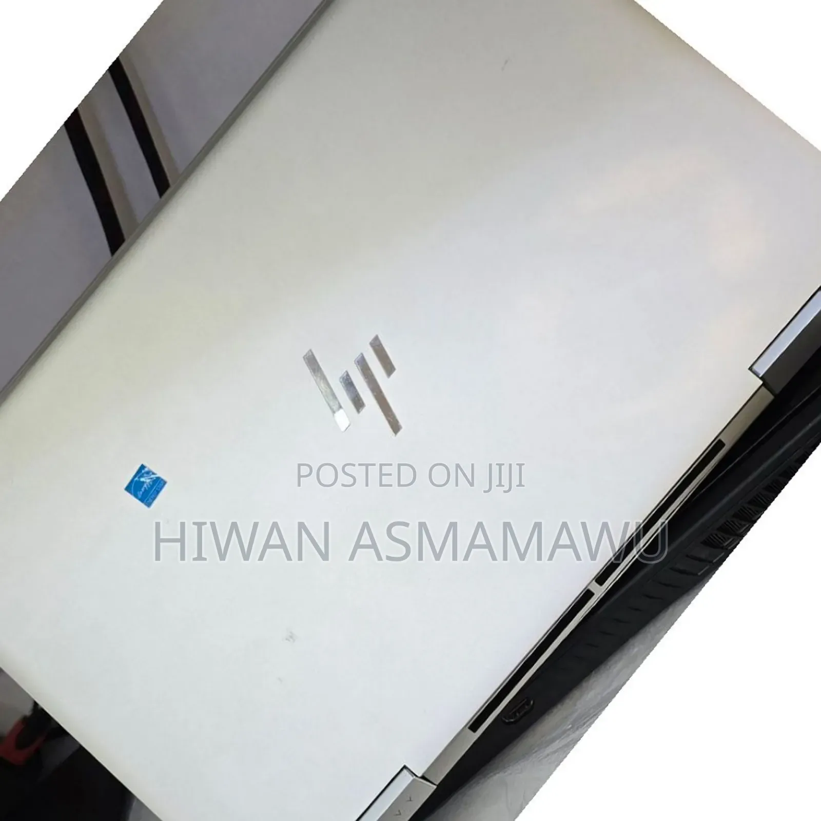 New Laptop HP Envy X360 16GB Intel Core I7 SSD 512GB