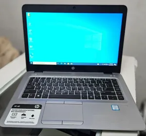 Photo - New Laptop HP 8GB Intel Core I5 SSD 256GB