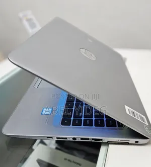 New Laptop HP EliteBook 840 G4 8GB Intel Core I5 HDD 1T