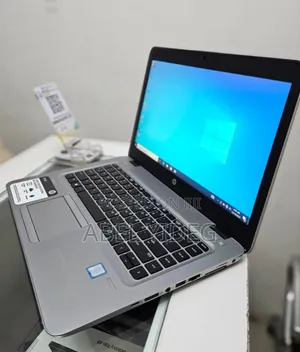 New Laptop HP EliteBook 840 G4 8GB Intel Core I5 HDD 1T