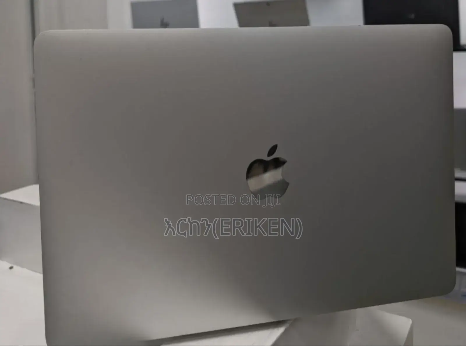 New Laptop Apple MacBook Air 2020 M1 16GB Apple M1 SSD 512GB