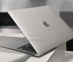 New Laptop Apple MacBook Air 2020 M1 16GB Apple M1 SSD 512GB