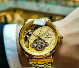 Photo - Sewore Water Proof Classic Watches