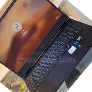 Photo - New Laptop HP Omen 15 16GB Intel Core I7 SSD 512GB