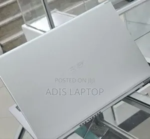 New Laptop Acer Aspire 3 8GB AMD Ryzen 3 SSD 256GB