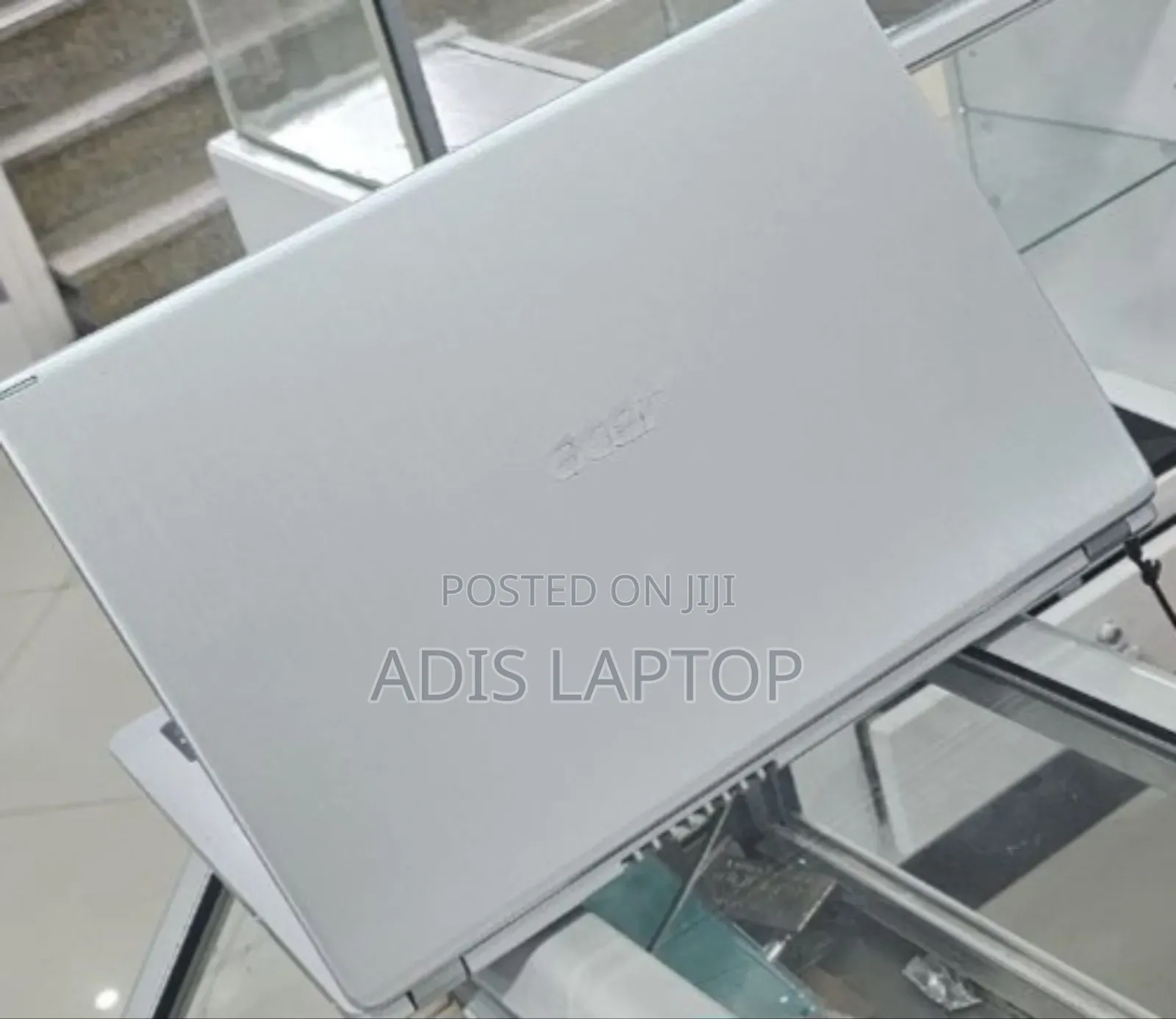 New Laptop Acer Aspire 3 8GB AMD Ryzen 3 SSD 256GB