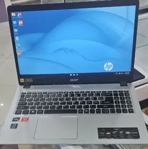 New Laptop Acer Aspire 3 8GB AMD Ryzen 3 SSD 256GB