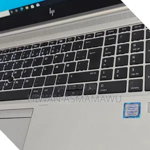 New Laptop HP EliteBook 840 16GB Intel Core I7 SSD 512GB