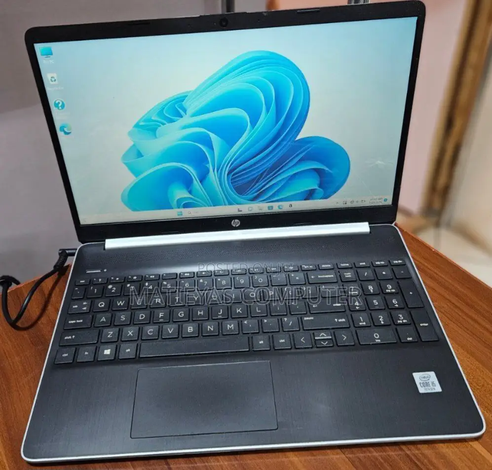 New Laptop HP Stream Notebook 16GB Intel Core I5 HDD+SSD 1T