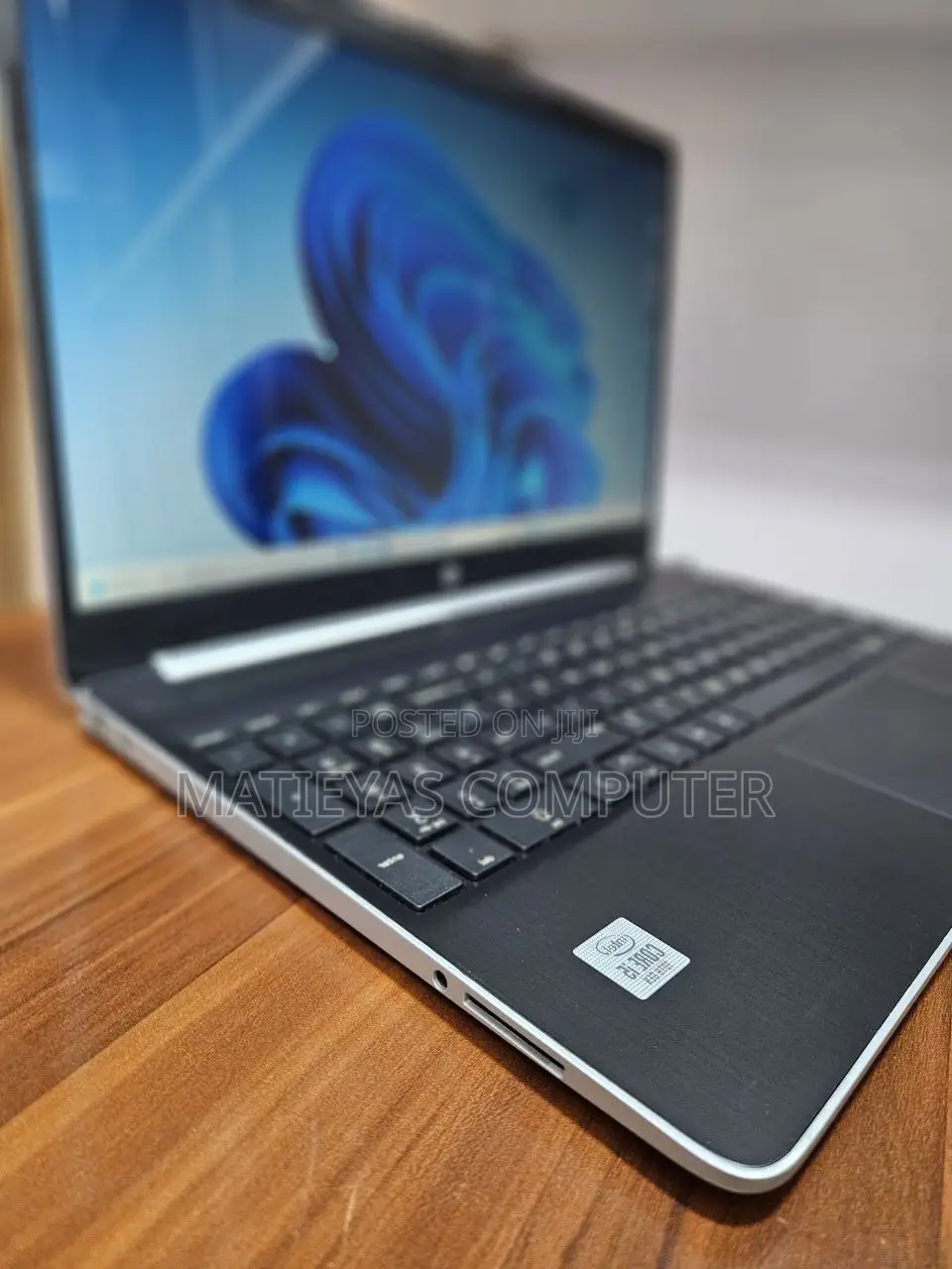 New Laptop HP Stream Notebook 16GB Intel Core I5 HDD+SSD 1T