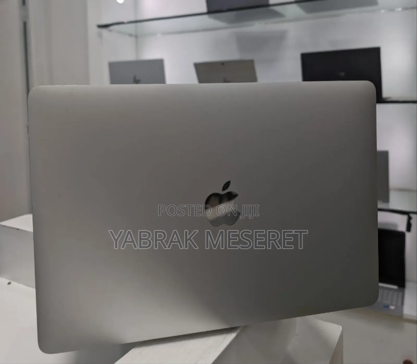 New Laptop Apple MacBook Pro M1 16GB Apple M1 SSD 512GB