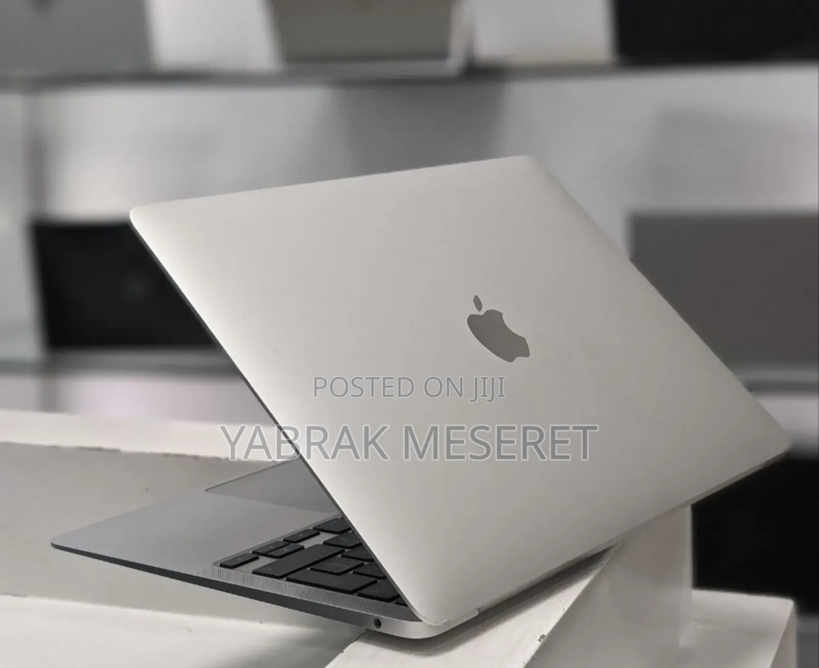 New Laptop Apple MacBook Pro M1 16GB Apple M1 SSD 512GB