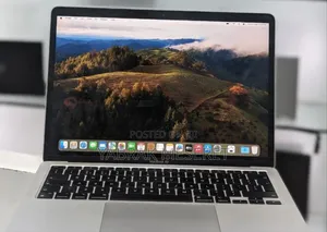 New Laptop Apple MacBook Pro M1 16GB Apple M1 SSD 512GB