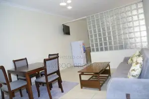 Photo - Furnished 1bdrm Apartment in Bole for rent