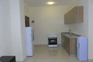 Furnished 1bdrm Apartment in Bole for rent
