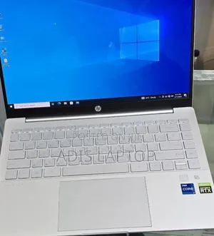 New Laptop HP Envy 16 Gaming 16-H1023dx 16GB Intel Core I7 SSD 512GB