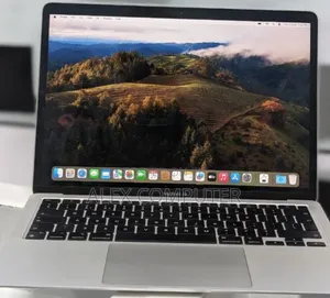 New Laptop Apple MacBook Air 2020 M1 16GB Apple M1 SSD 512GB