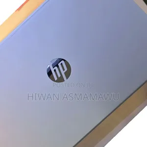 Photo - New Laptop HP Pavilion 15 16GB Intel Core I7 SSD 512GB