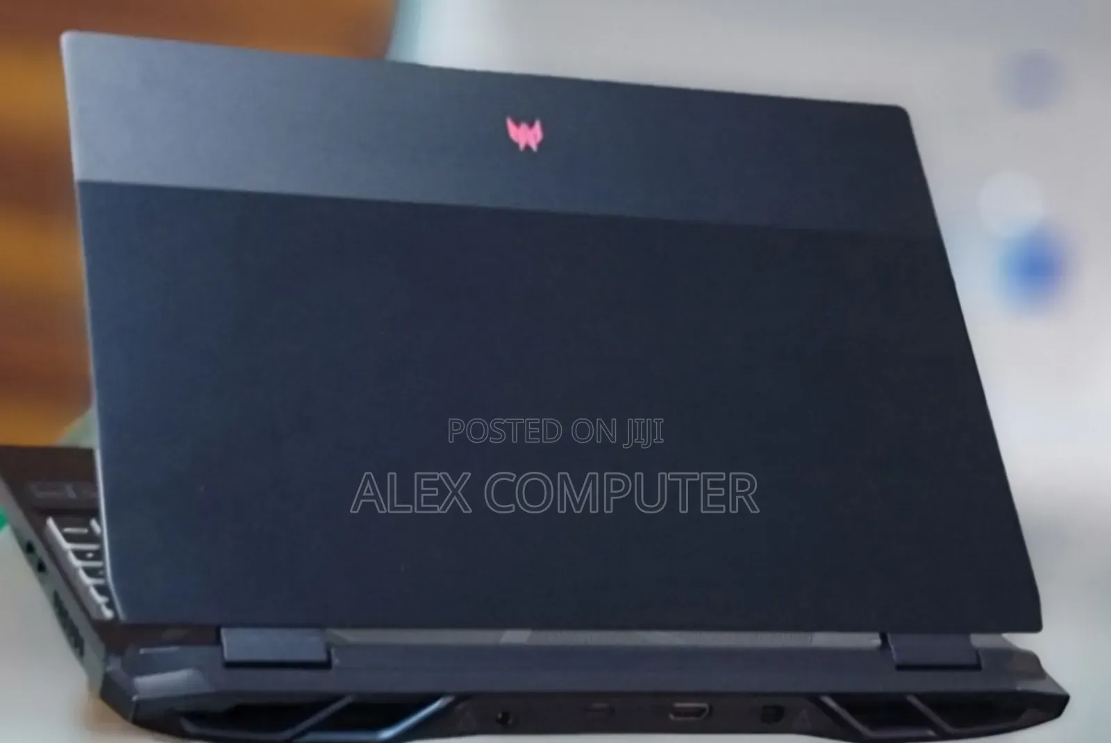 New Laptop Acer Predator Helios 300 16GB Intel Core I7 SSD 512GB