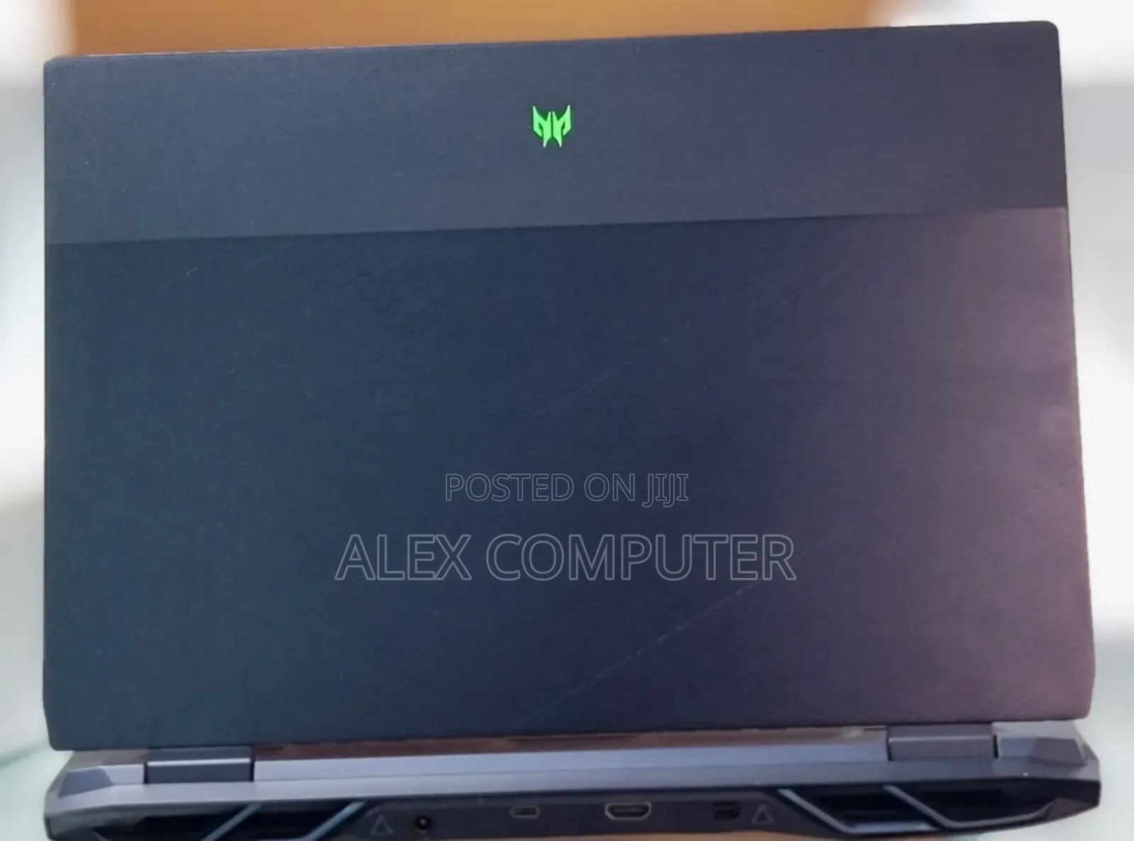 New Laptop Acer Predator Helios 300 16GB Intel Core I7 SSD 512GB