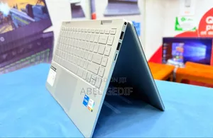 Photo - New Laptop HP Pavilion X360 14 16GB Intel Core I5 SSD 512GB