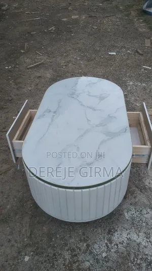 Photo - 1,20cm Sofa Table