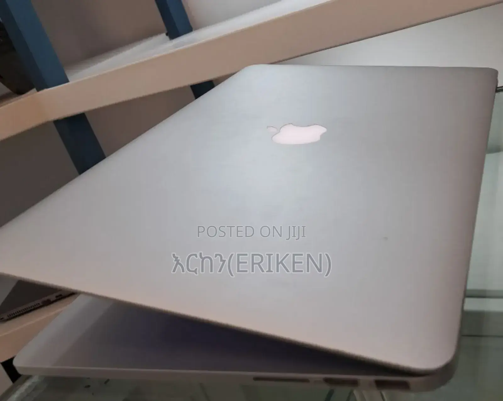 New Laptop Apple MacBook Air 2015 16GB Intel Core I7 SSD 256GB