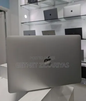 New Laptop Apple MacBook Air 16GB Apple M1 SSD 512GB