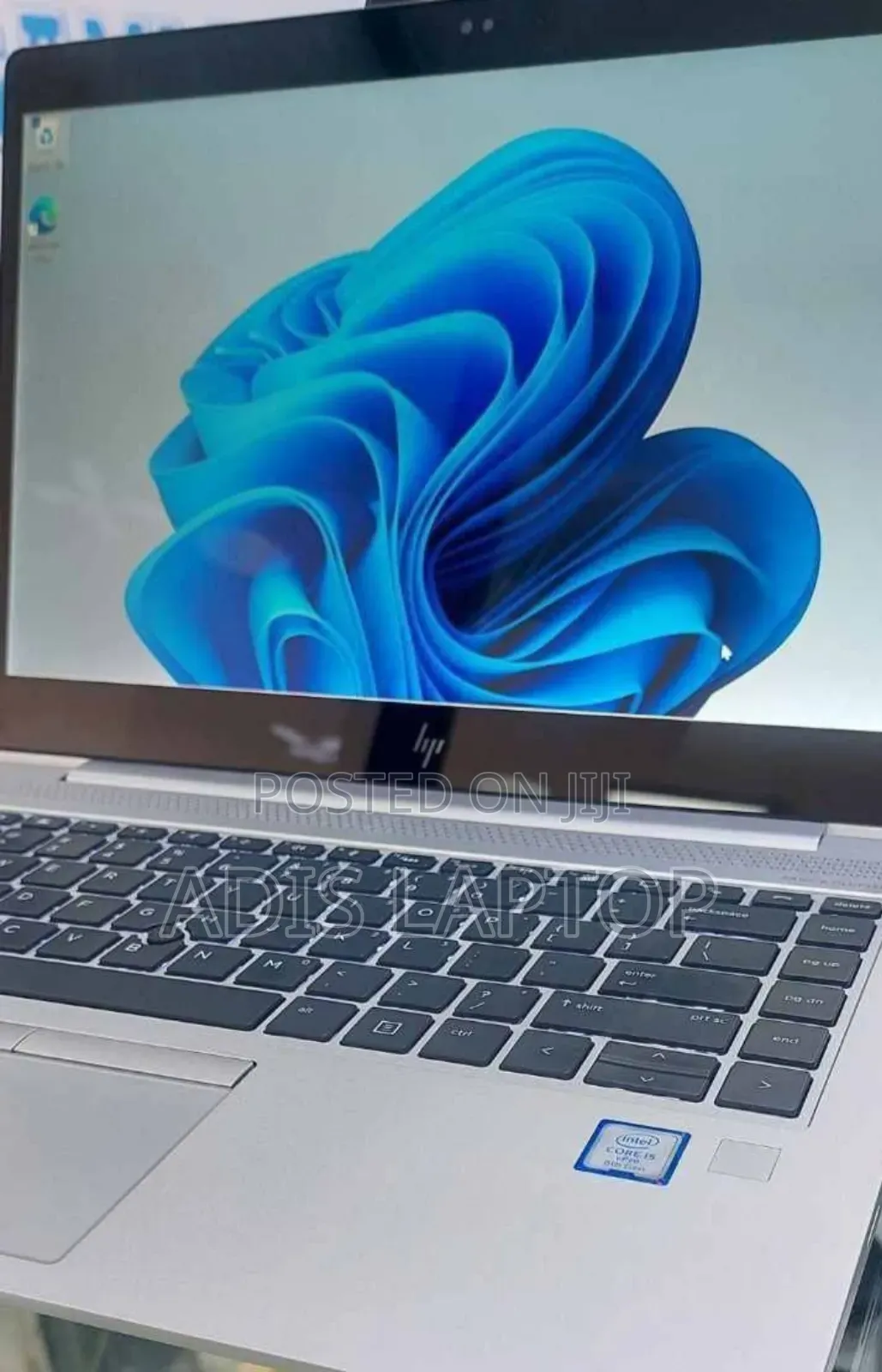 New Laptop HP EliteBook 840 G5 16GB Intel Core I5 SSD 512GB