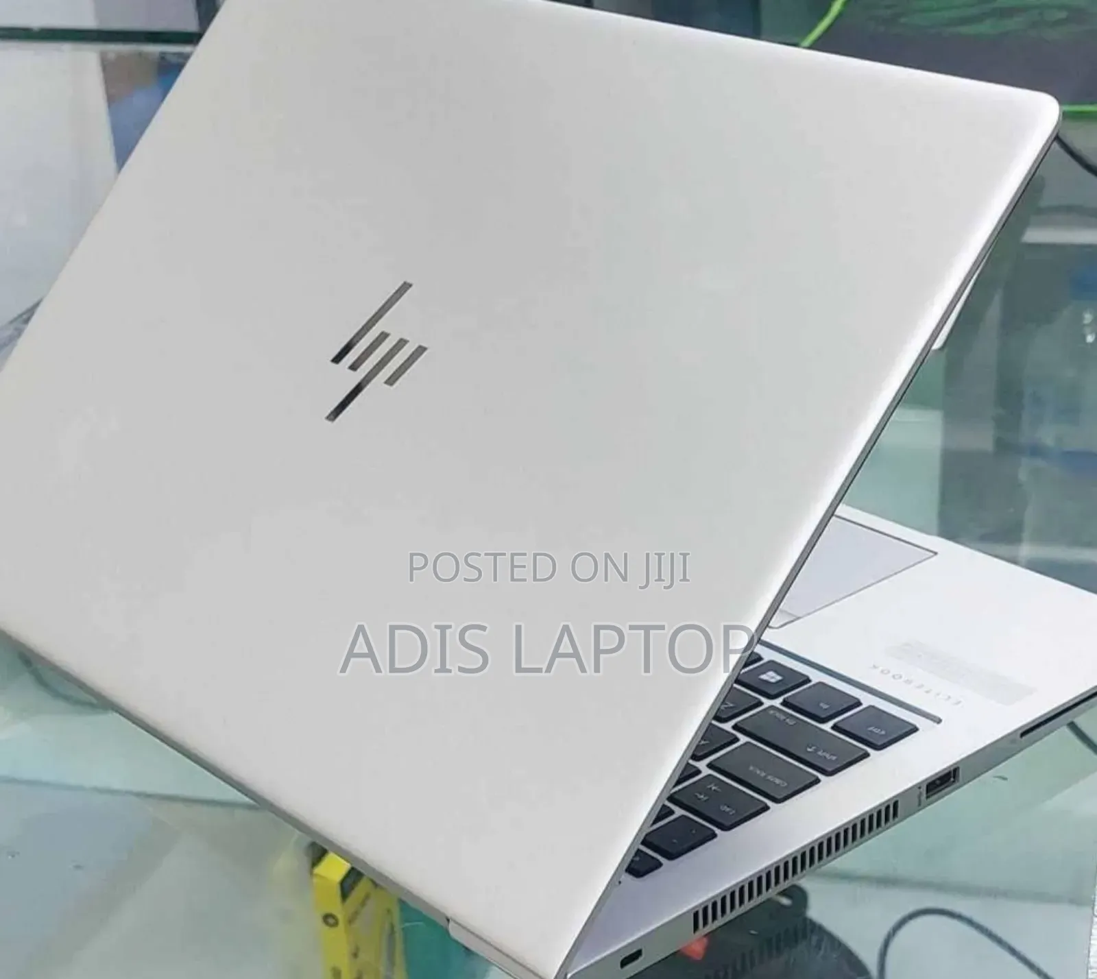 New Laptop HP EliteBook 840 G5 16GB Intel Core I5 SSD 512GB