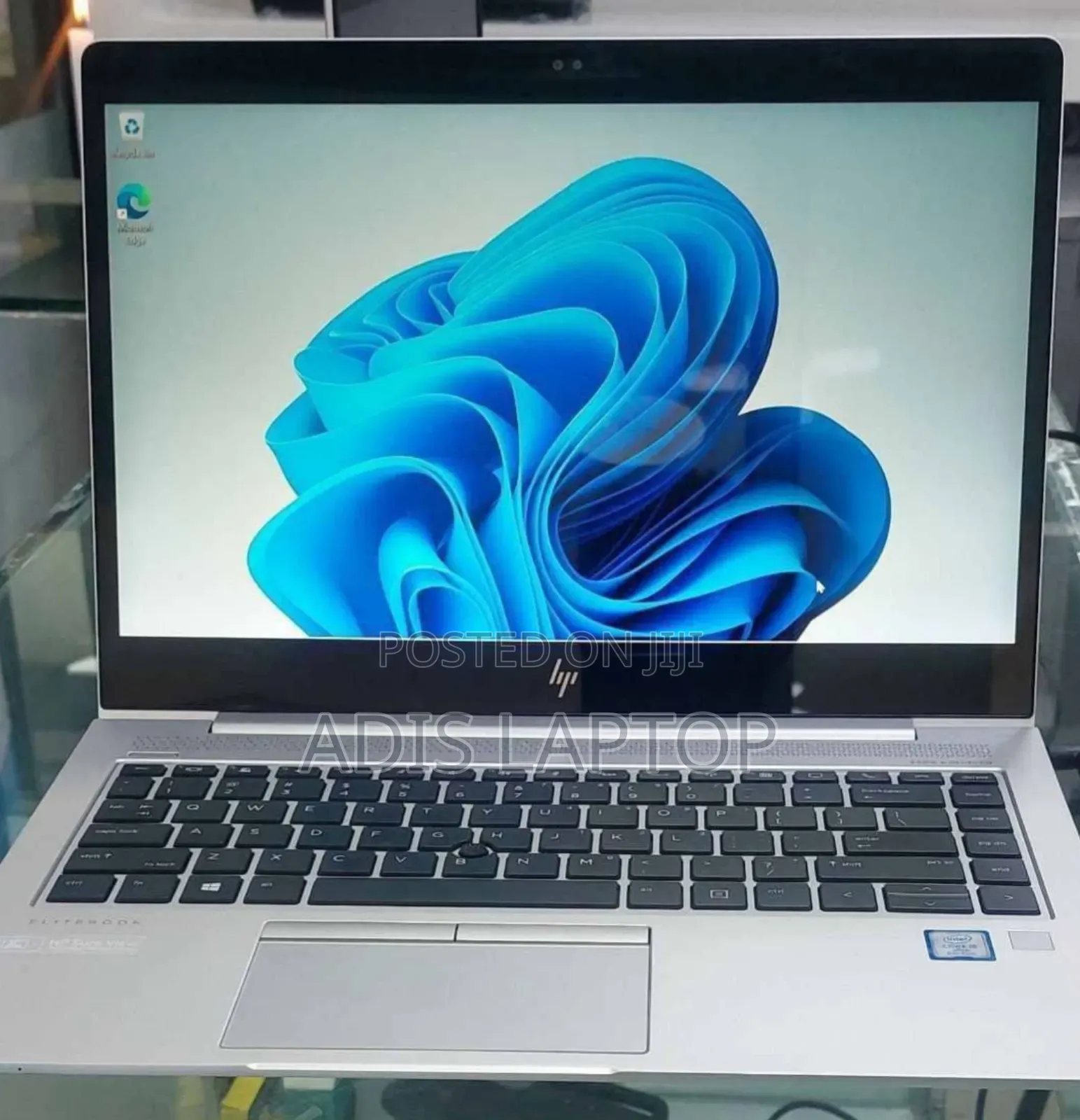 New Laptop HP EliteBook 840 G5 16GB Intel Core I5 SSD 512GB