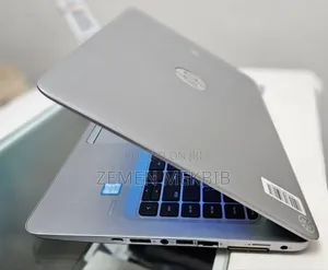 New Laptop HP EliteBook 840 G3 8GB Intel Core I5 HDD+SSD 1.5T