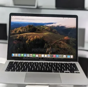 New Laptop Apple MacBook Air 2020 M1 16GB Intel Core I7 SSD 512GB