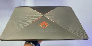 New Laptop HP Omen 15 16GB Intel Core I5 SSD 512GB