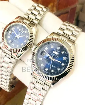 Photo - Couple Watches for Men Women