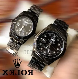Couple Watches for Men Women