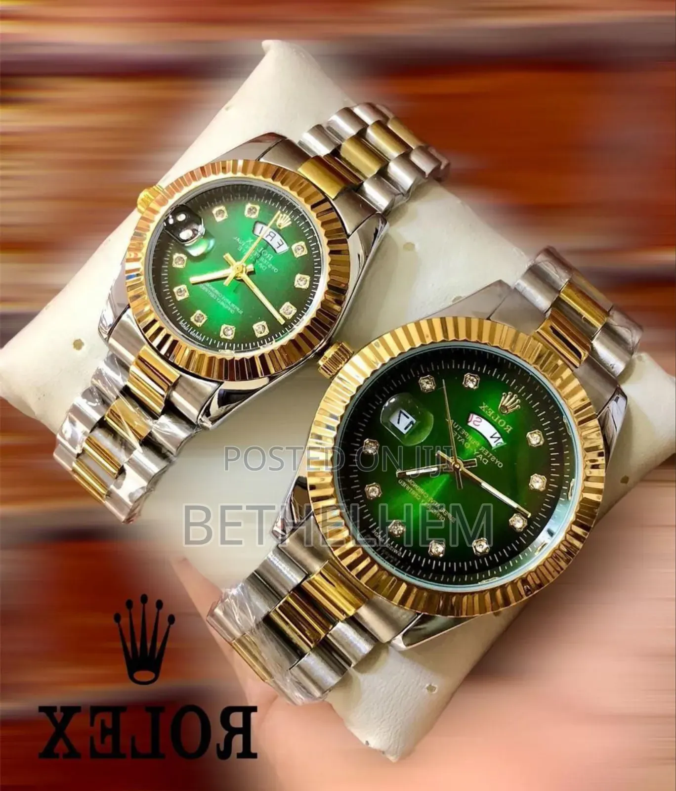 Couple Watches for Men Women