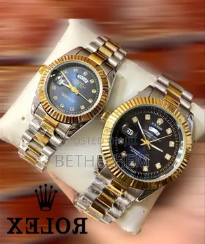 Couple Watches for Men Women