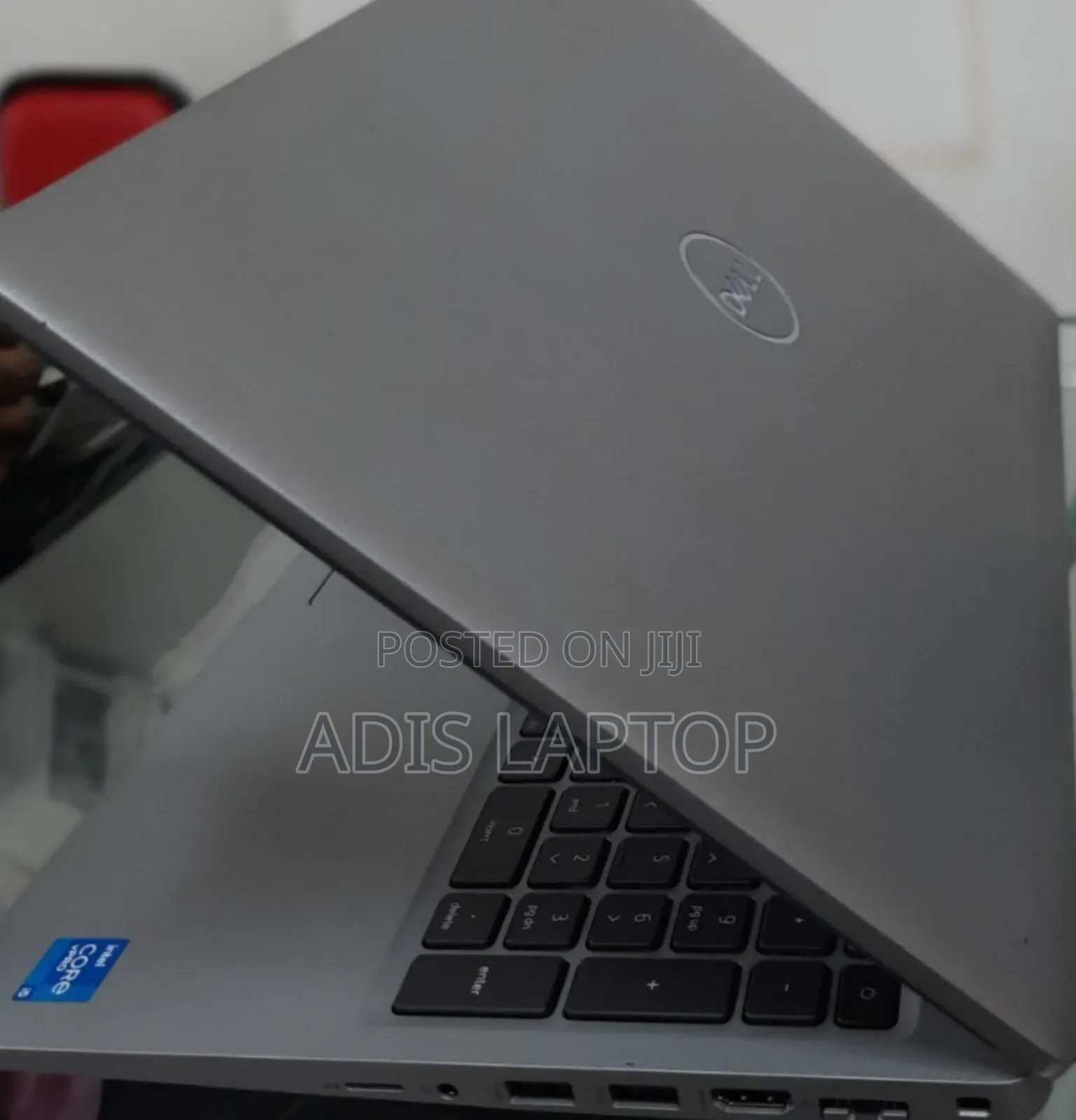 New Laptop Dell Latitude 5530 16GB Intel Core I5 SSD 512GB