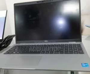 New Laptop Dell Latitude 5530 16GB Intel Core I5 SSD 512GB