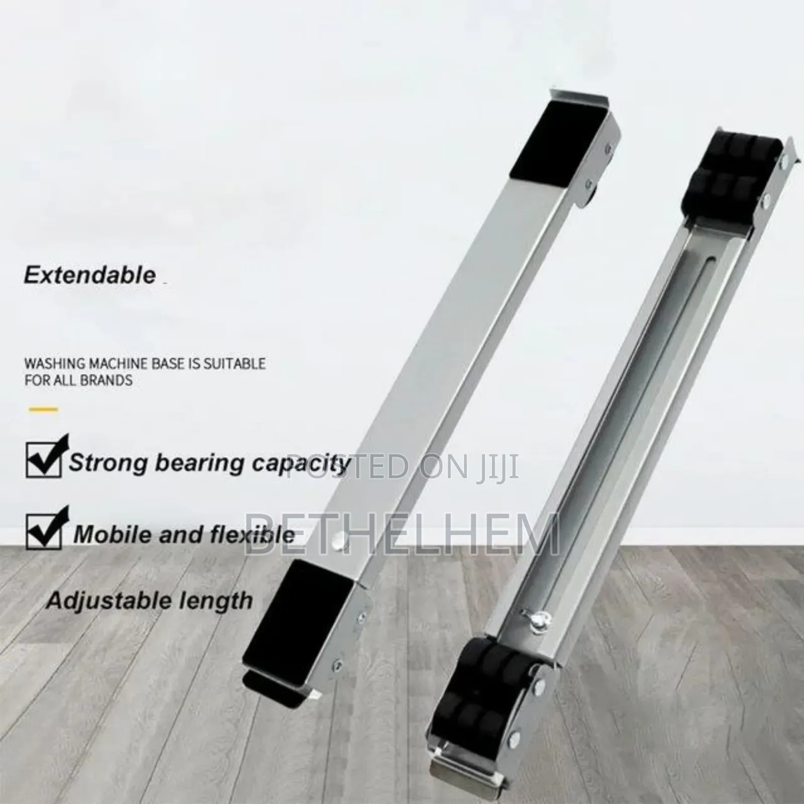  Adjustable Base for Washing Amachine Refrigerator