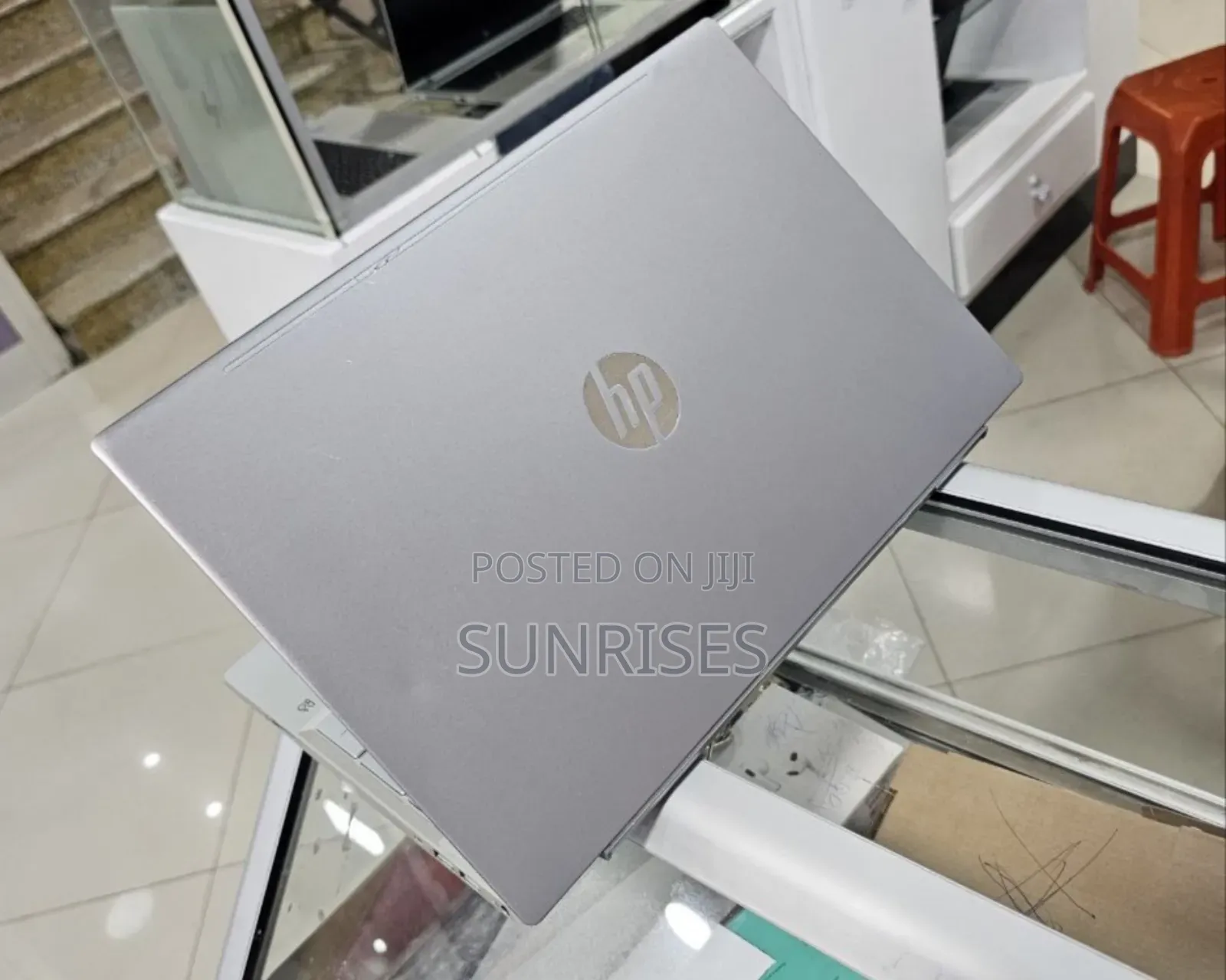 New Laptop HP Pavilion 15 16GB Intel Core I5 SSD 256GB